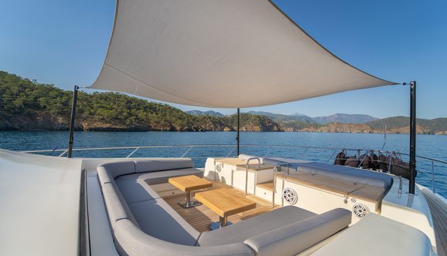 MEH yacht for sale 19