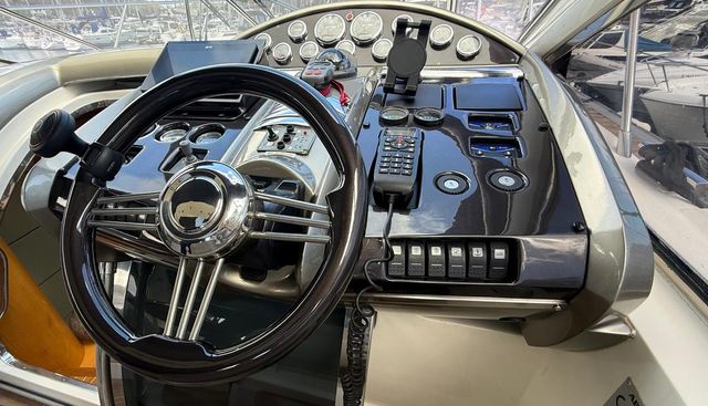 noname yacht for sale 10