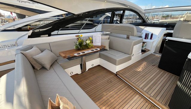 noname yacht for sale 9