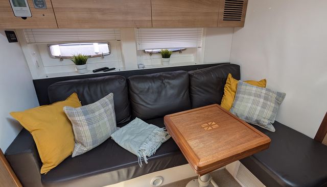 noname yacht for sale 9