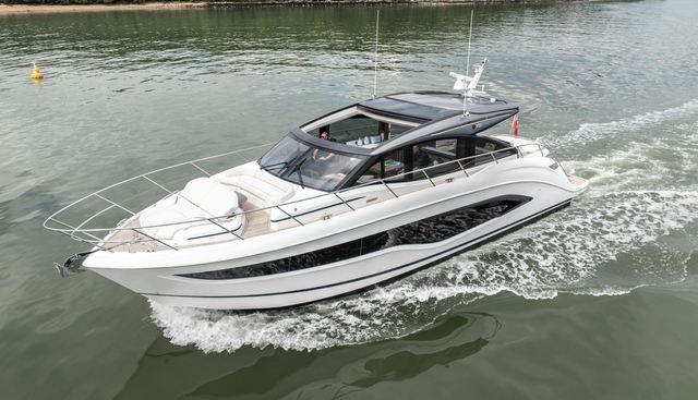 noname yacht for sale 20