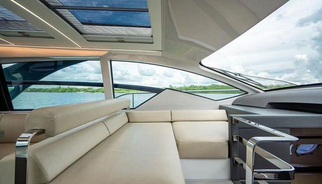 Two Bite yacht for sale 25