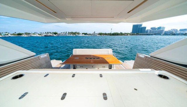 noname yacht for sale 142