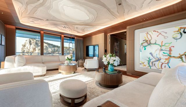 KENSHO yacht for sale 8
