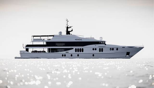 IDOL yacht for sale 47