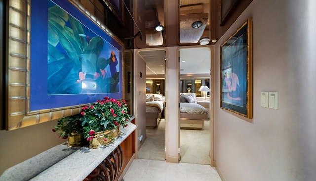 Think B.I.G yacht for sale 79