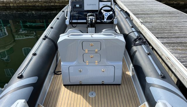 noname yacht for sale 10