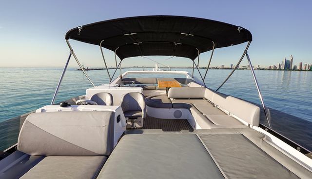 LUCKY BET yacht for sale 8
