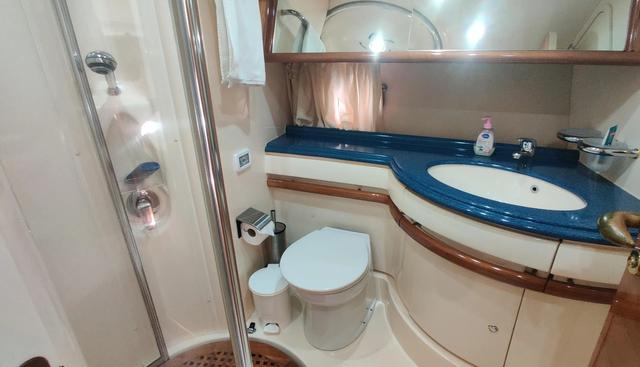 noname yacht for sale 20