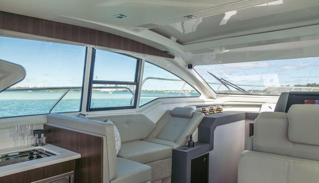 T.E.O yacht for sale 17