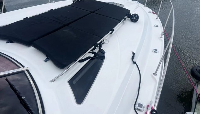 Pocket Change yacht for sale 12