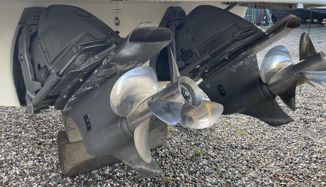 noname yacht for sale 49