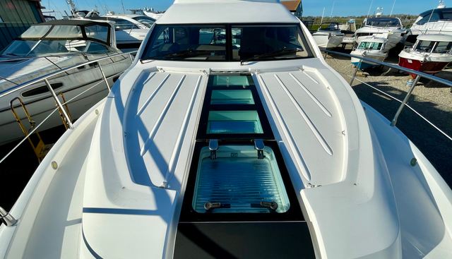 noname yacht for sale 53
