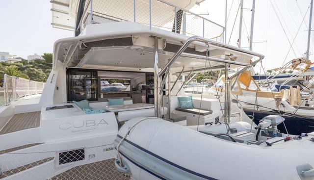 noname yacht for sale 32