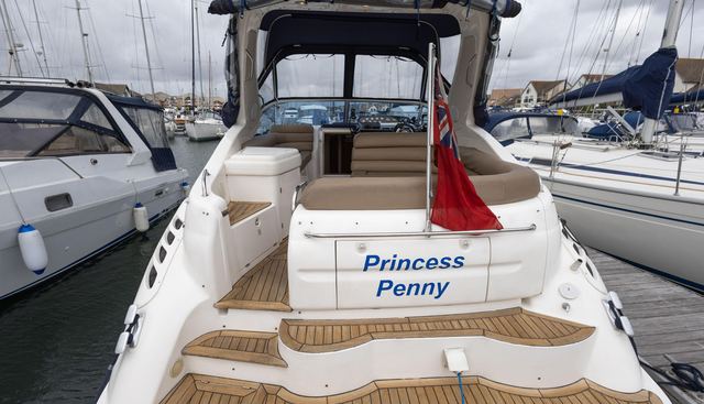 Princess Penny yacht for sale 13