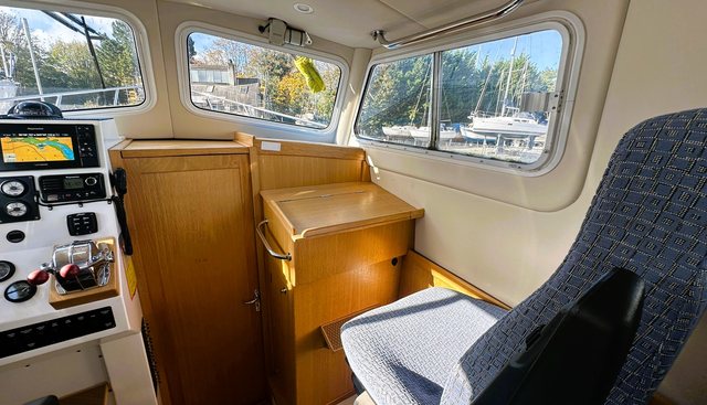 noname yacht for sale 12