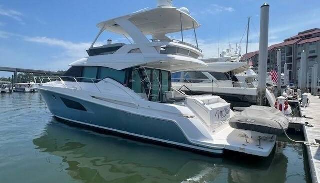 MI DIA yacht for sale 2