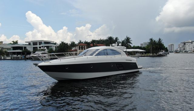 Oasis yacht for sale 7