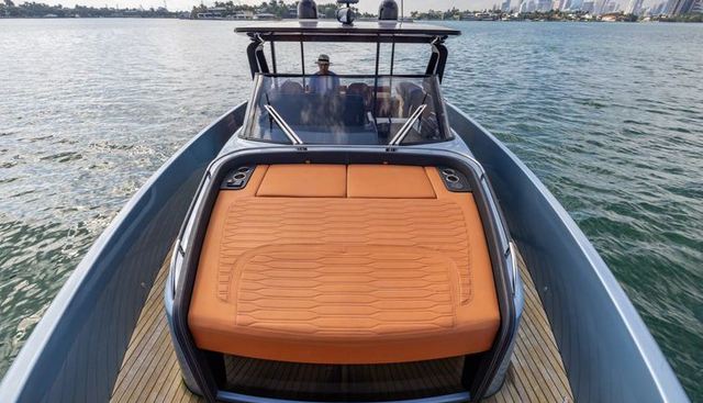 Bella yacht for sale 44