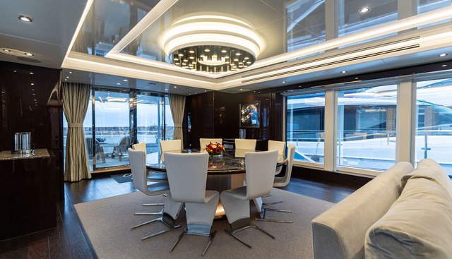 Out Of The Blue yacht for sale 27