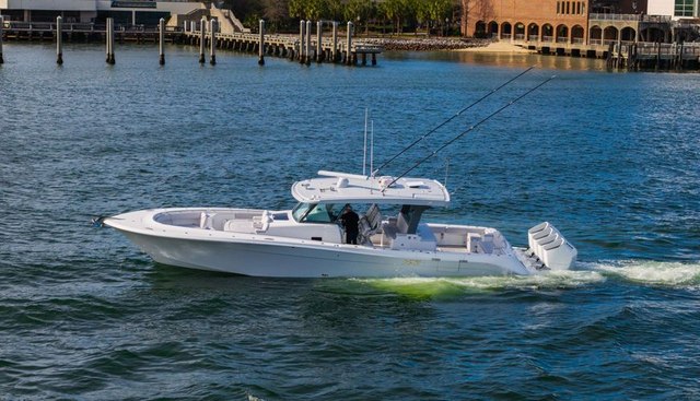 BELLA BROKA yacht for sale 2