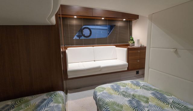 Good Boat yacht for sale 57