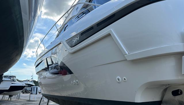 Auray yacht for sale 14