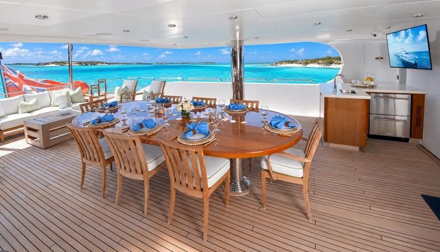 Crili yacht for sale 10