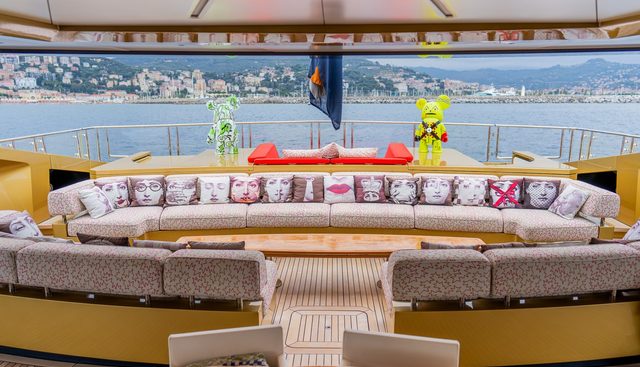 KHALILAH yacht for sale 38