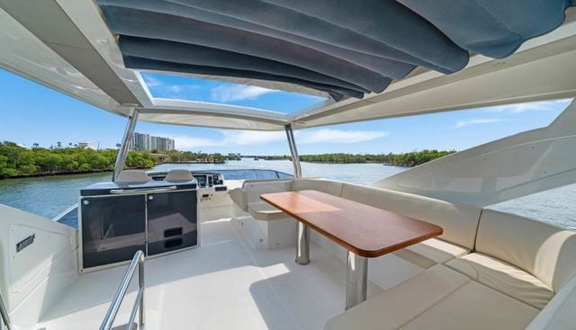 noname yacht for sale 68