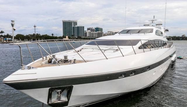 DAYA yacht for sale 10