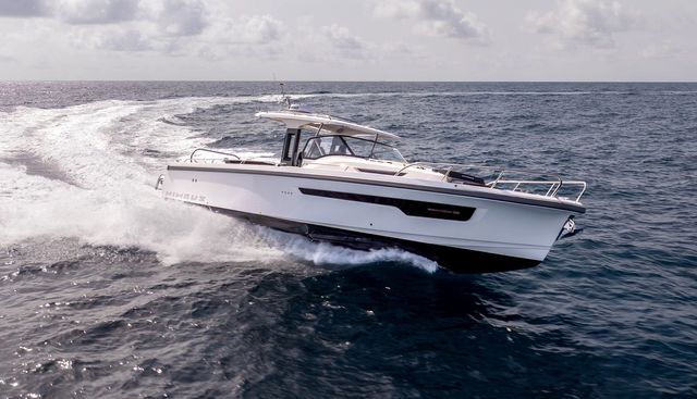 noname yacht for sale 7