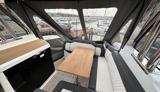 noname yacht for sale 13