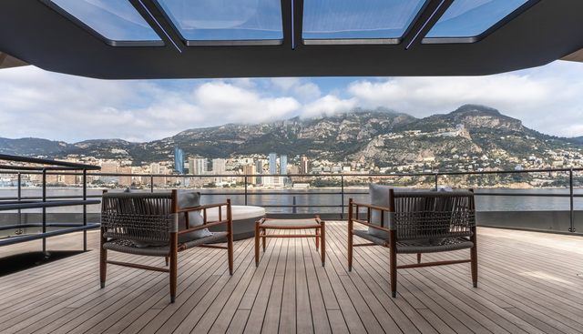 K+ yacht for sale 30