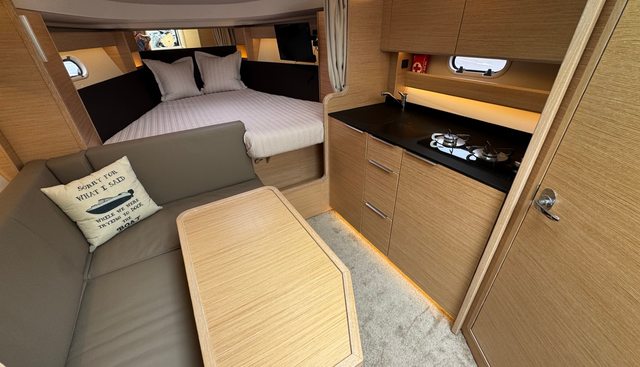 noname yacht for sale 30