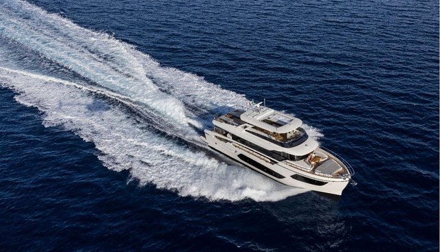 Noname yacht for sale 7