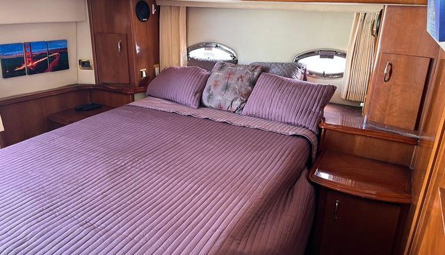 One in a Million yacht for sale 8