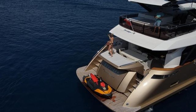 REKOMA yacht for sale 3