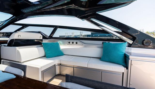 CLUB T yacht for sale 78