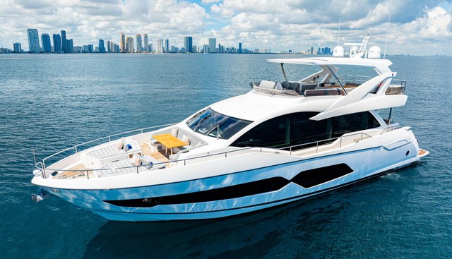 noname yacht for sale 9