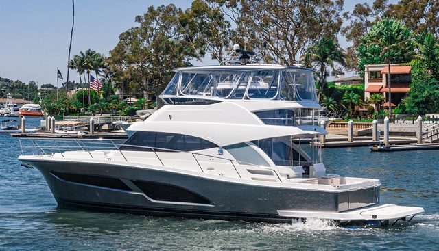 PLAY TO WIN yacht for sale 14