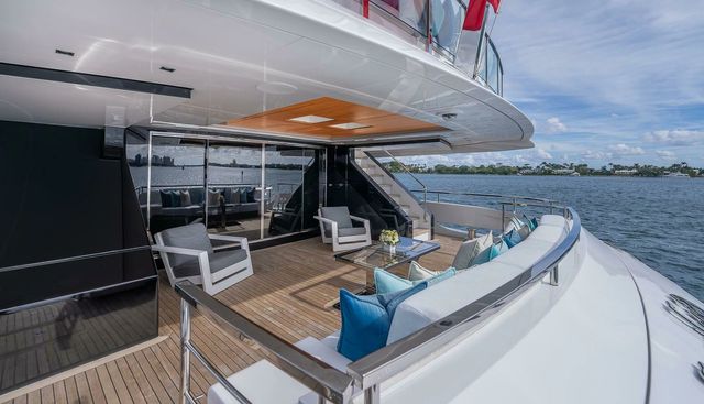 NEVERLAND yacht for sale 10