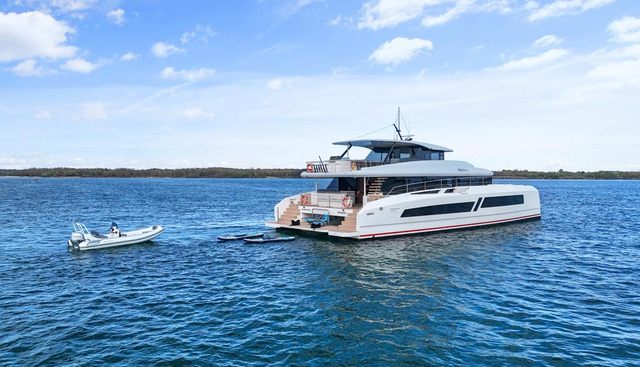 Bundalong yacht for sale 48