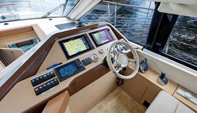 HAVE ANOTHER yacht for sale 42