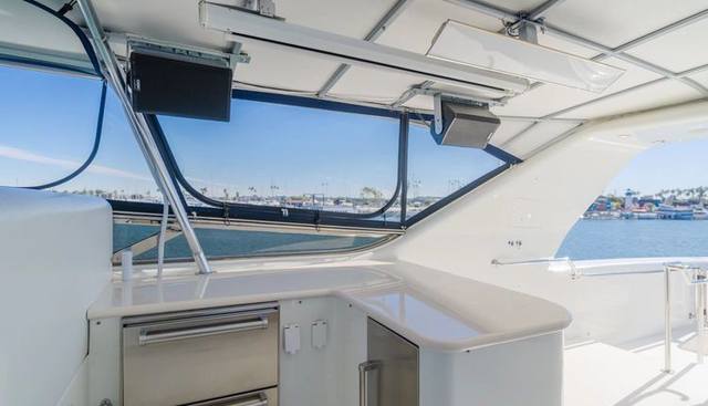 Active Octo yacht for sale 23