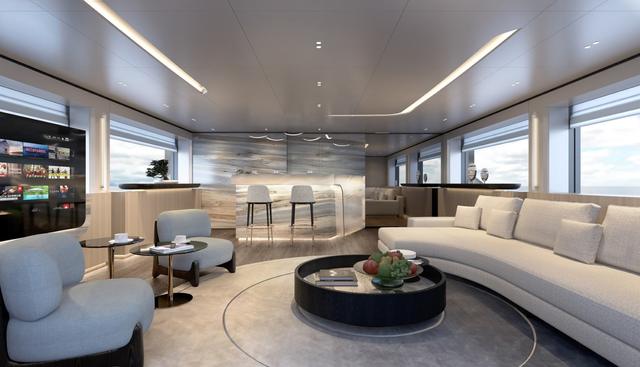 ORION ONE yacht for sale 28