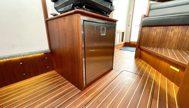 noname yacht for sale 59