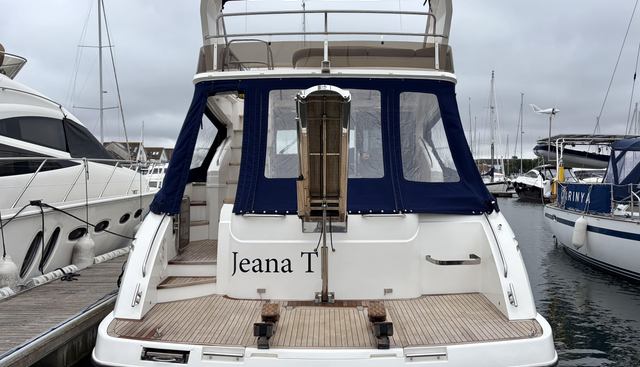 noname yacht for sale 14