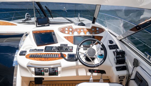 SNARK OF WIGHT yacht for sale 23