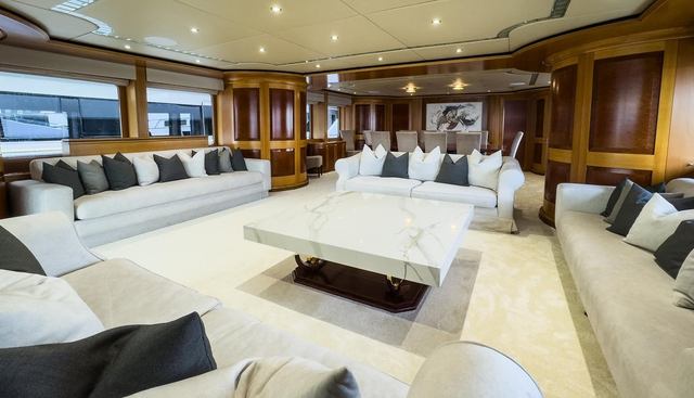 BENIK yacht for sale 5